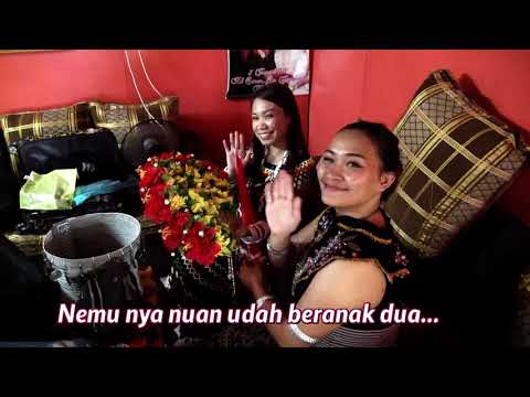 SALAH KUNTIK MAYA GAWAI -KARAOKE