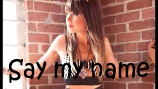 Carly Rae Jepsen More Than A Memory lyrics