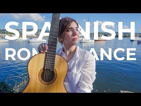 Romance d'Amour (Romanza - Jeux Interdits - Spanish Romance)