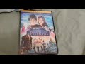 BRIDGE TO TERABITHLA DVD Overview
