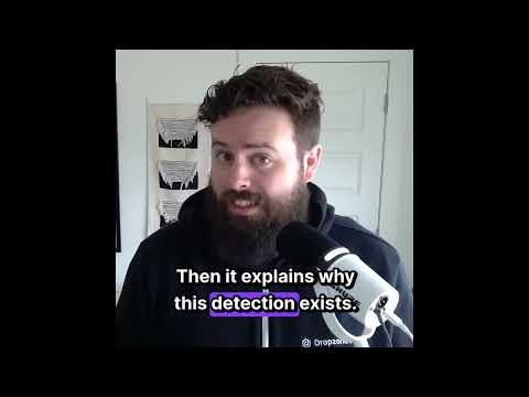 Item video thumbnail