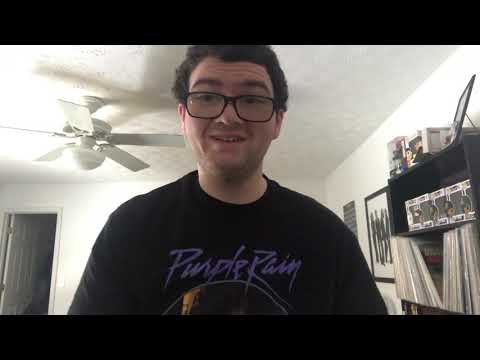 Vinyl Finds #5 (Beach Boys, Prince)