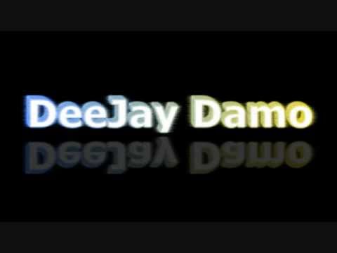 Deejay Damo - Balkan Beat (Remix 12)