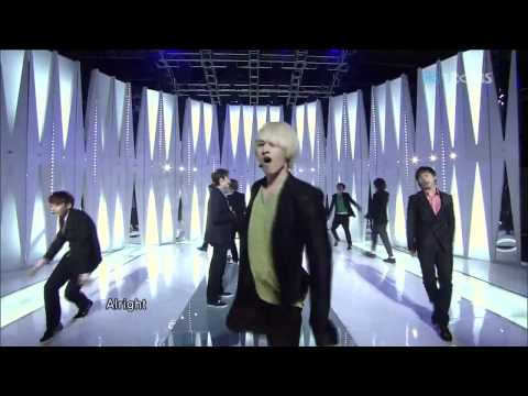 Super Junior - Super Junior. Einfach