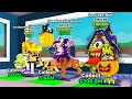 Unlocking EVERY Spooky Brainrot In 10 Hours