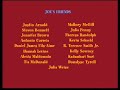 Blue S Clues Season 5 6 S5 6 End Credits 2010 2011