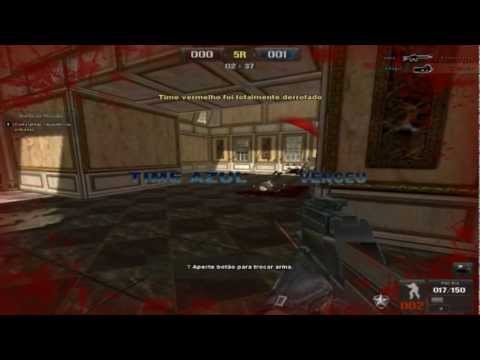 Point Blank - A volta dos que nunca foram - AI SONG (Ft. Diamera)