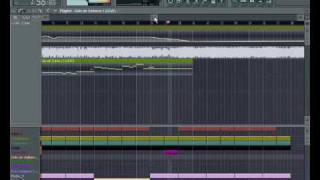 Smash Mouth - Whole lotta love REMIX (BY DJ RODRY) - FL STUDIO