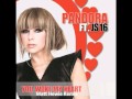 Pandora ft JS16 - You Woke My Heart (Matt Hewie ...