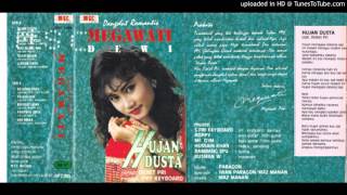 Download lagu Megawati Dewi _  Pahitnya Cinta mp3
