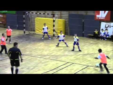 2013.01.20. Vác - MMFS 2005