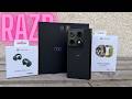 Moto Razr Fold FULL REVIEW