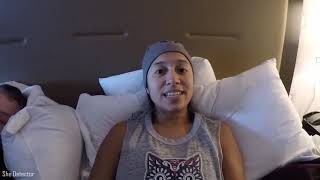 Be the Match - Donation Vlog 2