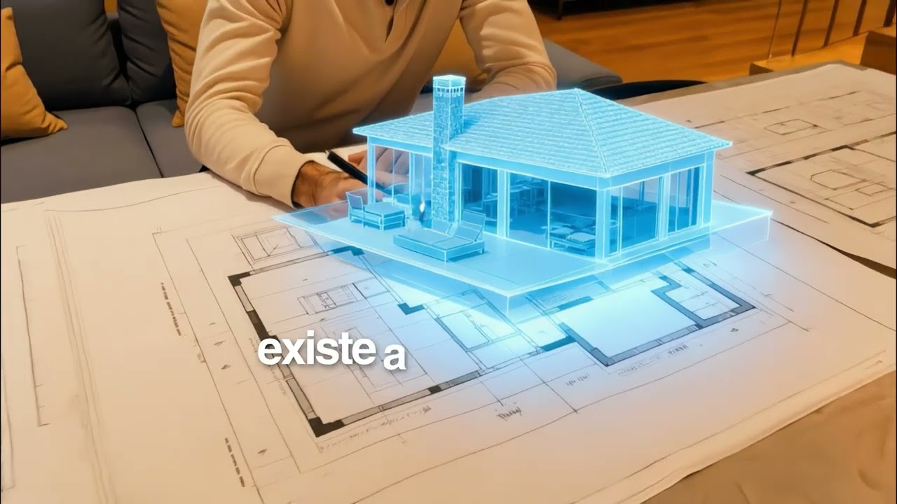 Vídeo do imóvel