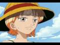 Nami + Robin tribute - A Stray Child ( .hack//sign ...