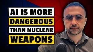 Download lagu Will AI Save Or Destroy Humanity? | Microsoft AI CEO Mustafa Suleyman mp3
