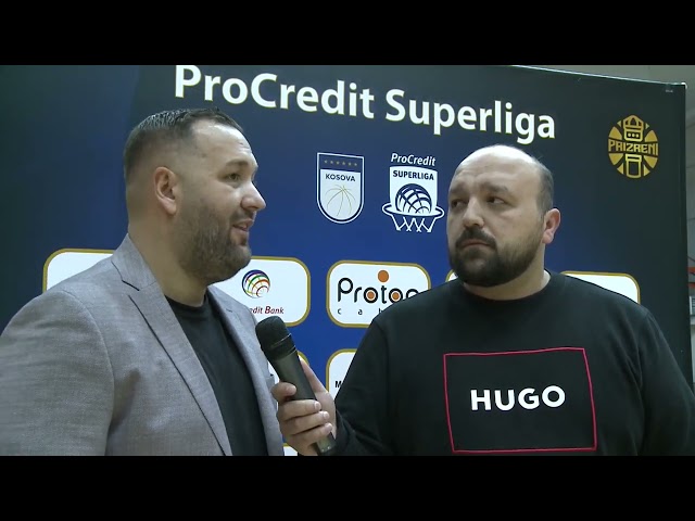 Arbnor Rifati flet pas fitores ndaj Borës