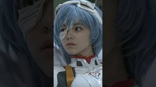 Neon Genesis Evangelion — Episode 1: Angel Attack #ai #evangelion