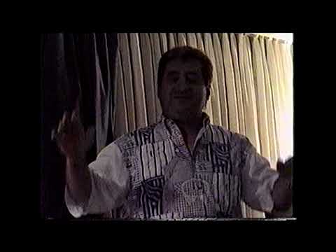 Jorge Oñate - El Cariño De Mi Pueblo (Parranda entre Amigos)