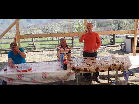 Bebe Dragomir-Murgule coamă subțire!!