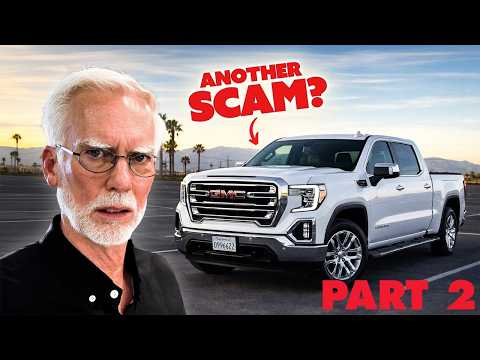 The DEALER Tried to SELL Him a WHOLE ENGINE for THIS?! Part 2