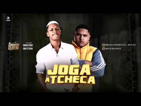 MC Kevin Do Recife feat. KEVIN O CHRIS