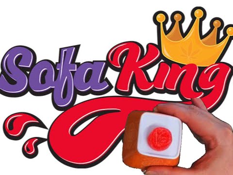 The Best Edibles Ever! IMO, Is, Sofa King! Prove me wrong!