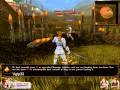 Vidéo de gameplay de Wars and Warriors: Joan of Arc  PC