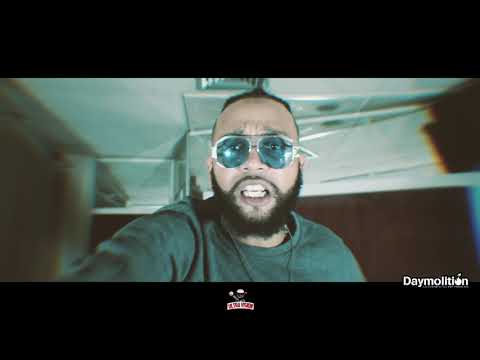 Jonross - Versace I Daymolition