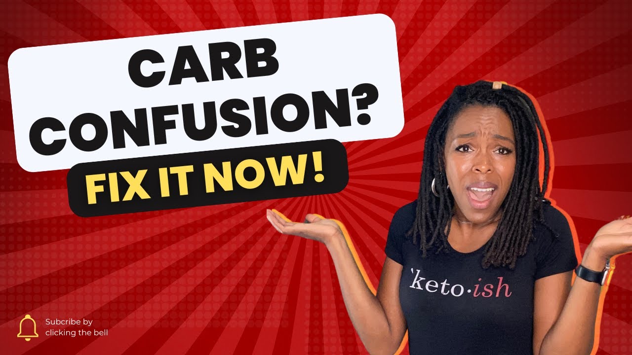 Is Your Body Sabotaging Your Diet? Discover Your Carb Tolerance!