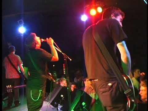 Divit — Wish I Could Be (Live 2003)