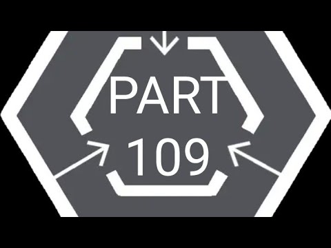 SCP: Containment Breach Part 109 | CO ZA AKCJE!!!!!! O KUR.... SCP-1132?!!