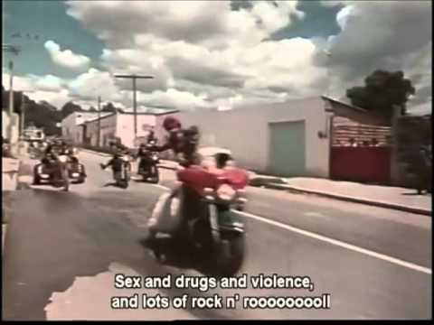 Intrepidos Punks: Theme Song With English Subs