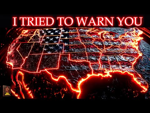 The REAL Reason America Isn’t in Bible Prophecy — And It’s Already Beginning