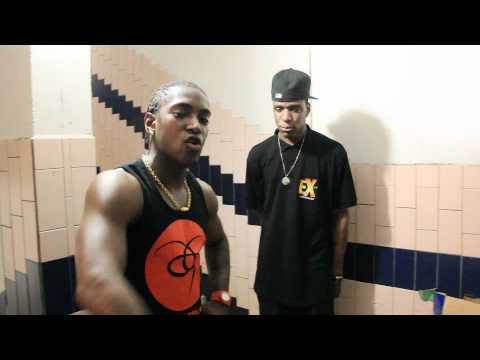 Freestyle L'Homme Clavely Ex'ile Prod 2011