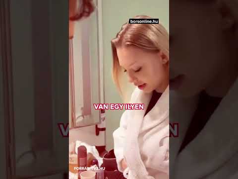 Műtétre szorul a Házasság első látásra fiatal szépsége #bors #hel #mát #anastasia #betegség