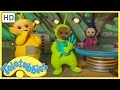 Teletubbies Full Episodes Making Music Episode 294