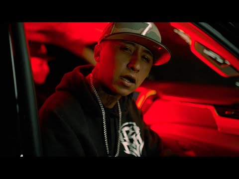 Calle Santa - Pablito Calavera (Video Oficial)