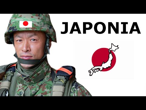 100 SZOKUJĄCYCH faktów o JAPONII