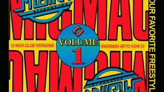 Judy Torres - Holding On (Extended Club Version)