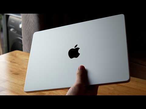 Я перешёл с Windows на Mac… и вот что понял через год