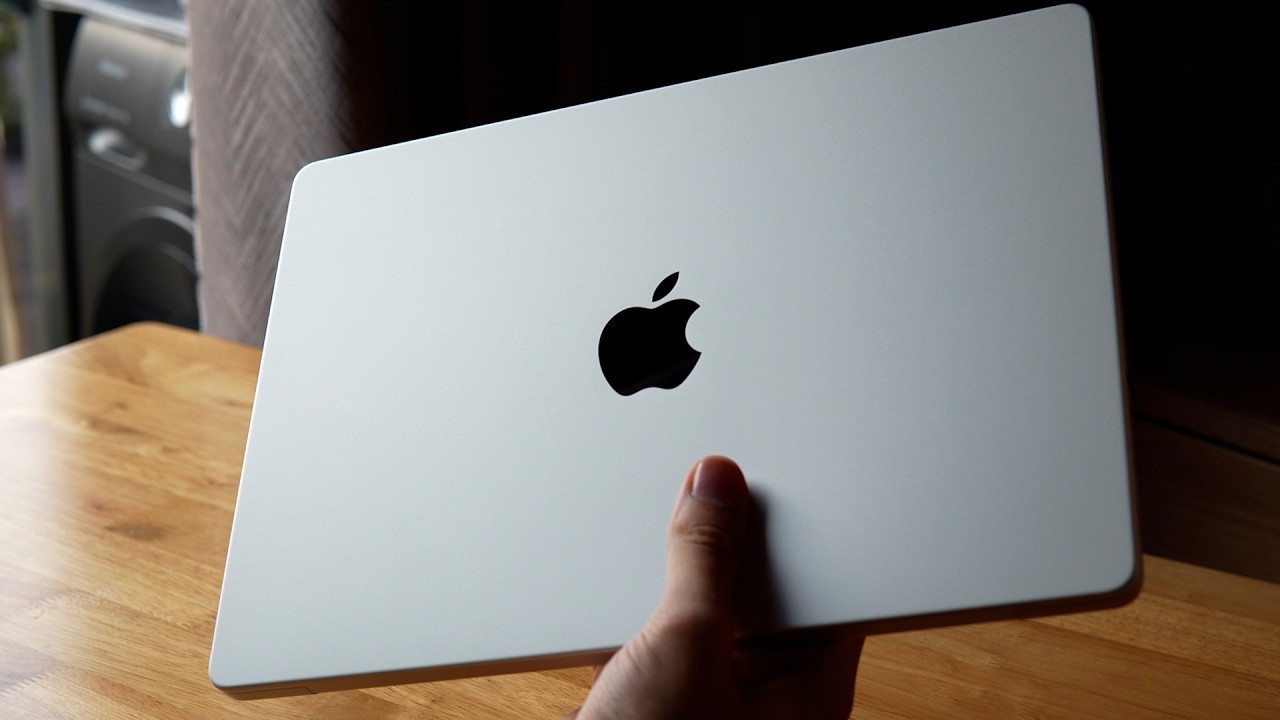 Я перешёл с Windows на Mac… и вот что понял через год