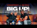 Oskido LeeMcKrazy King Tone SA Big UP Official Audio