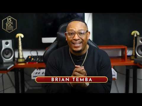 Tshwane Gospel Choir with Brian Temba Live at Mmabatho Convention Center 