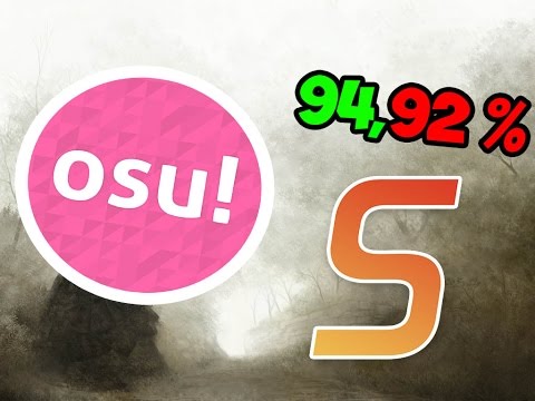 Igorrr - Mastication Numerique (Folie) 94,92% #osu!