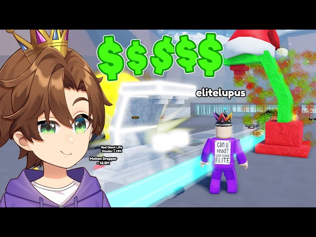 YouTube Thumbnail