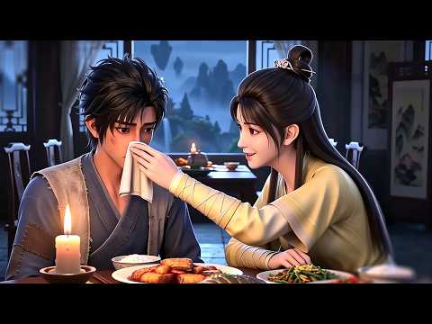 【新番】EP01-84🔥开局沦为无法聚气的修仙废柴！看满级神魔肉身反手撕碎法修道心 | MULTI SUB