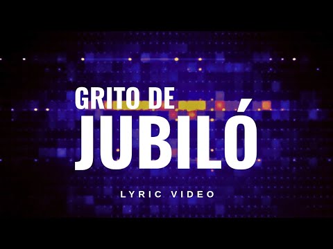 Grito de Jubilo - CRTZ MUSIC - Lyric Video