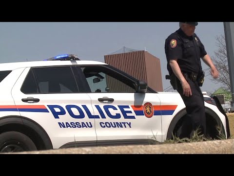 NY Long Island Nassau County Police Department Review