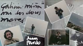 Juan Pardo – Dinguillidán!!! Nana pra un neno probe (comenta Santi Villa)